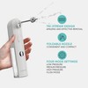 Water Powered Ear Cleaner - Ear Wax Removal Tool -