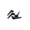 OG Secure Machine Handle Adjustable Clamping Lever | M4-M16 |