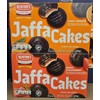 Bentons Jaffa Cakes Zingy Orange & Sweet Strawberry 10.58oz 300g