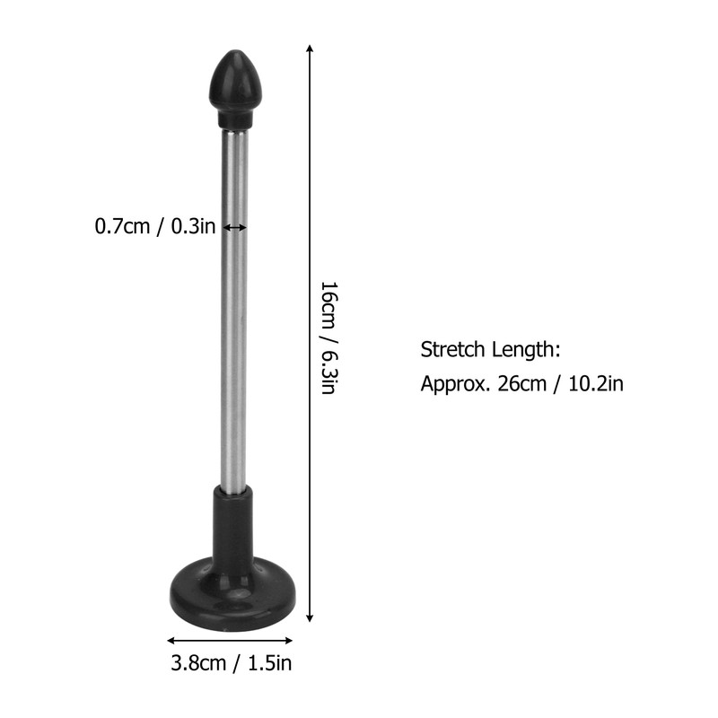 Golf Cutter Direction Indicator Training Aid Magnetic Golf Club Alignment