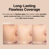 Farmstay Black Snail & Peptide 9 Perfect Cushion Foundation |