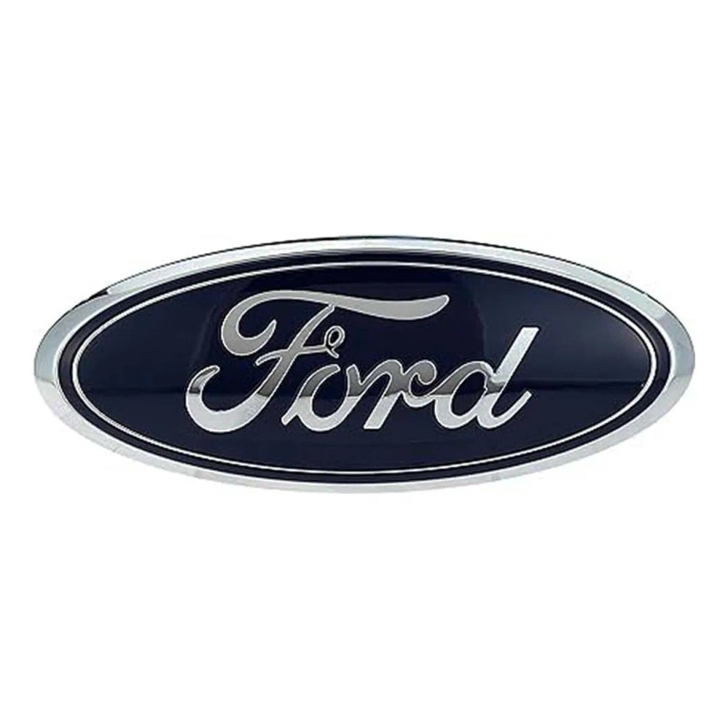 Emblema De Parrilla Ford Escape 2008-2012 (original Ford)