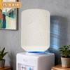 sourcing map Water Dispenser Barrel Dust Cover, Reusable Durable Fabric