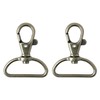 NBK S27-607-AG-2P Nascan Bag 1.2 inches (30 mm), Pack of
