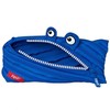 ZIPIT Monster Pencil Case for Boys | Pencil Pouch for