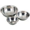 Wahei Freiz 3-Piece Bowl Set Kachi Kore 6/7.1/9.4 inches (15/18/24