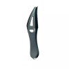 Lee Fisher Sports Handy Fish Scaler 7.5"-Clean your fish scale
