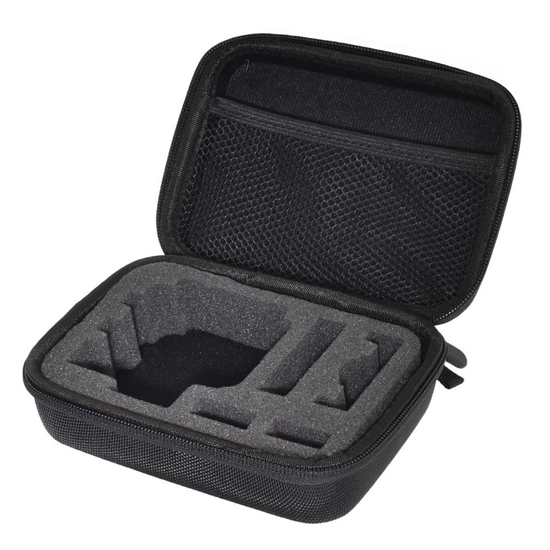 GLIDER GoPro Accessories Hard Case for GoPro Storage Nylon &