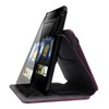 Marware Revolve Genuine Leather Rotating, Standing Case for Kindle Fire