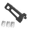 Shanrya Edge Trimmer Woodworking, Durable Woodworking Edge Planer Furniture (ShanryaOPHrkmw)