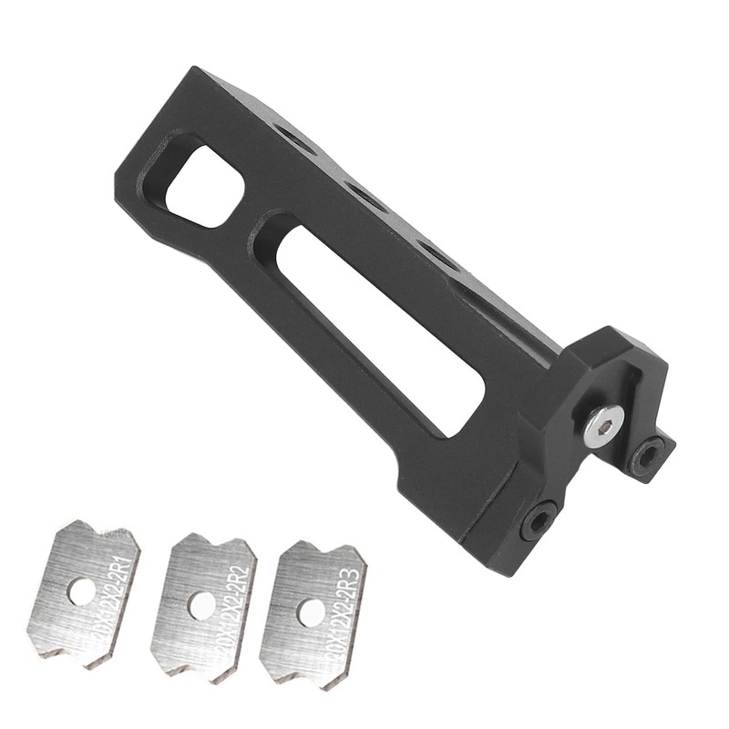 Shanrya Edge Trimmer Woodworking, Durable Woodworking Edge Planer Furniture (ShanryaOPHrkmw)