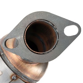 FOMIUZY Catalytic Converter Compatible with Subaru Forester 1999 2000 2001 2002 2003 2004 2005 Impreza 02-05 Legacy Outback 00-05 Baja 2003-2006 2.5L