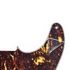 Kaish 5 Holes Tele Telecaster Pickguard Scratch Plate for Fender