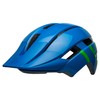 Bell Unisex Youth Sidetrack Ii MIPS Cycling Helmets Strike Gloss