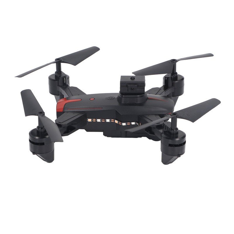 4K Drone Professional HD Dual Cameras Optical Flow Fixed Obstacle