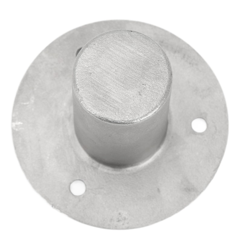 25mm Boat Hand Rail Fitting 90 Degree 304 Stainless Steel