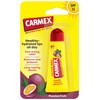 CARMEX Passionfruit SPF15 Lip Balm Tube 10g Restores and protects,healthy hydrated lips all day