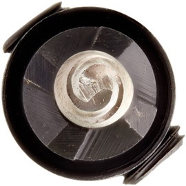 Irwin Tools 1882781 SPEEDBOR Countersink Wood Drill Bit, Number-6