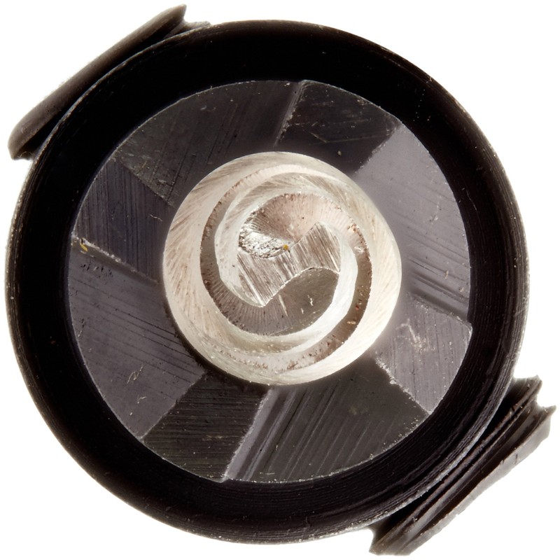 Irwin Tools 1882781 SPEEDBOR Countersink Wood Drill Bit, Number-6