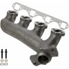 ATP Graywerks Exhaust Manifold 101031