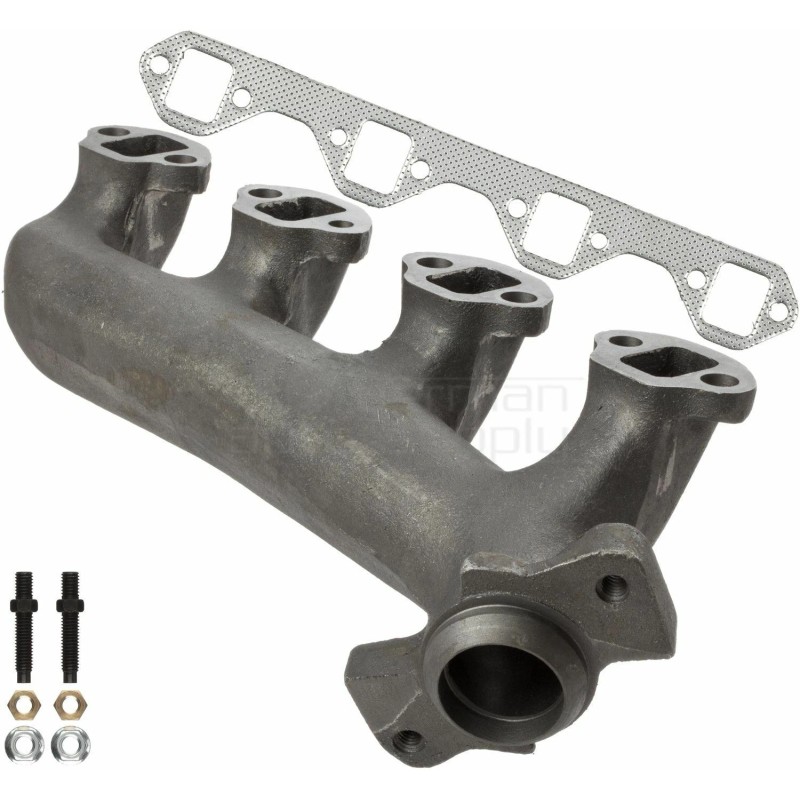 ATP Graywerks Exhaust Manifold 101031