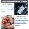Portable Large Pill Cutter - Professional 3-in-1 Pill Splitter and