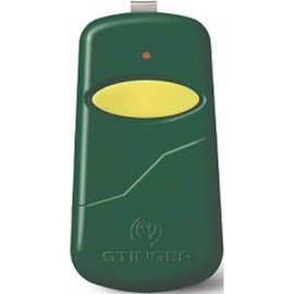 Transmitter Solutions 310MCD21V 310 MHz Stinger SU7310MCD21V Visor Remote