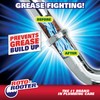 Roto-Rooter 351271 Build-Up Remover Drain Cleaner, 64 oz