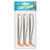 Lieblingsköder Rubber Fish Captain 15 cm