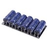 16V 1F 2F Farad Capacitor Module Series Connection 2.7V 10F