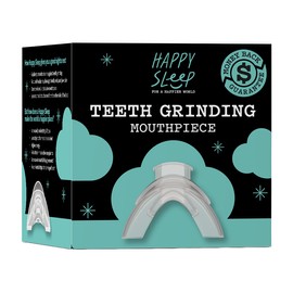 Happy Sleep Teeth Grinding Mouthpiece