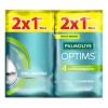 Caja Palmolive Optims Shampoo 2 En 1 Con 1152 Sobres