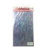 Abalone Honpo Abalone Sheet, Large, Japanese Abalone/Black