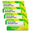 Biobiome Goup Liquid Bergamot Shot 20g / 바이오비옴 고업 액상 베르가못 샷 20g X 14병 4통