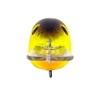 Livingston 072010206 Señuelo de Pesca DM Jr Purple C Shad