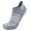 Busy Socks Mens Thick Wool Running Socks, Womens Spring Merino