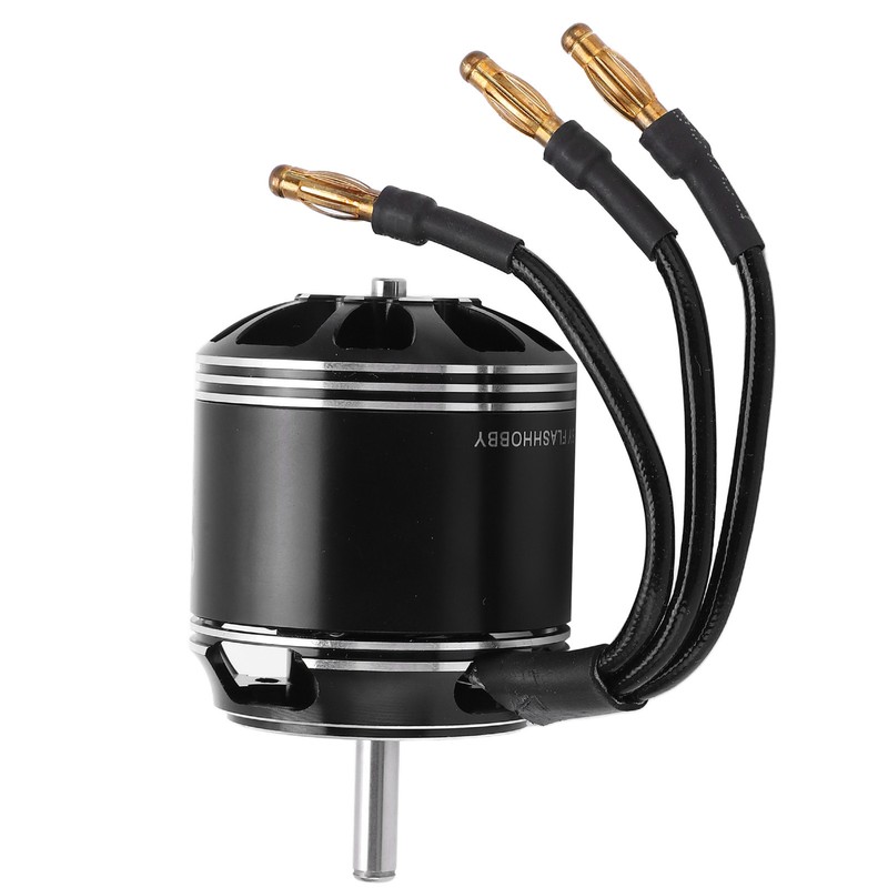 D4250EVO RC Outrunner Brushless Motor for UAV Aircraft Remote Control