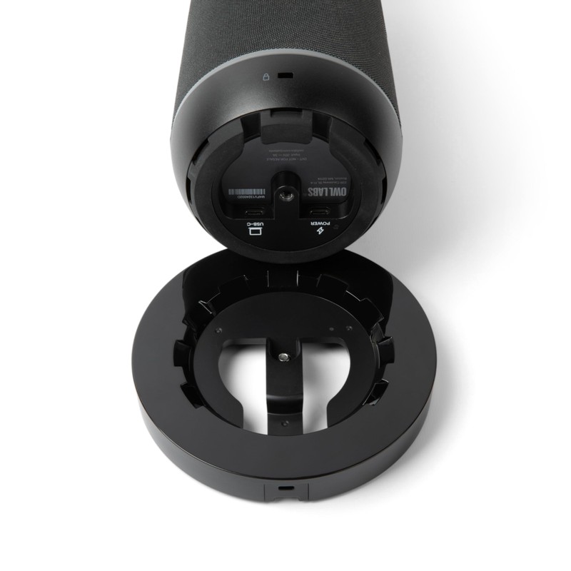 Meeting Owl 4+ Stand