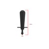 LT Easiyl 1x 4mm Chuck Key in Plastic Model Handle