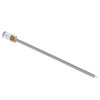 Gear Box Thread Reduction Motor W/ Long Output Shaft Continuous