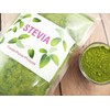 Stevia Powder, Stevia leaves powder, Greek Stevia, Natural Sweetness, PlantaVera,