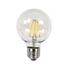 Newhouse Lighting 3.5W G25 Globe Vintage Edison LED Filament Light