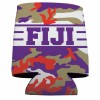 Phi Gamma Delta Can Cooler Set of 12 - Camo
