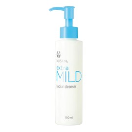 New Skin Extra Mild Facial Cleanser, 5.3 fl oz (150 ml)