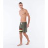 Hurley Men's Board Shorts, Charcoal Fern 2
