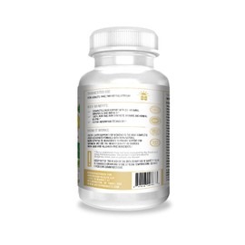 ACTIF Liver Support for Women with 20+ Advanced Factors and Omega-3 - Non GMO, Made in USA, 90 Count