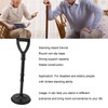 Mobility Stand Aid Non Slip Base High Weight Capacity Lightweight