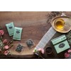 Smith Teamaker Jasmine Silver Tip Green Tea (3x15 Bag)