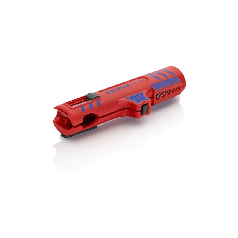 Knipex 16 85 125 SB Pela-Mangueras Universal 125 mm