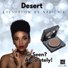Nabila K Desert Individual Eyeshadow